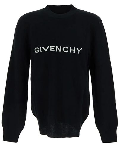 Givenchy Knitwear for Men, Online Sale up to 69% off