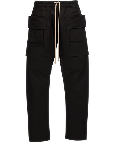 Rick Owens DRKSHDW Casual pants and pants for Men | Black Friday