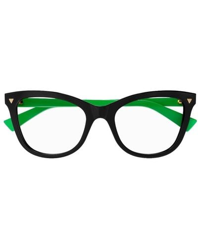 Bottega Veneta Bv1226O Glasses - Green