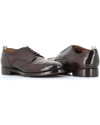 Officine Creative Providence/006 - Brown