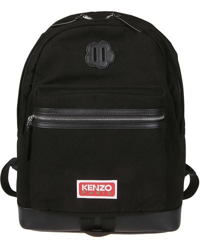 Kenzo mini backpack outlet bijenkorf