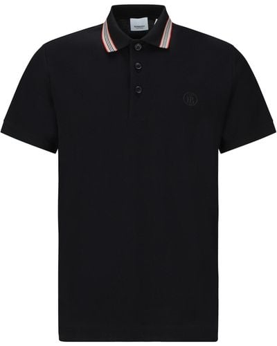 Burberry Polo shirts for Men | Online Sale up to 53% off | Lyst UK