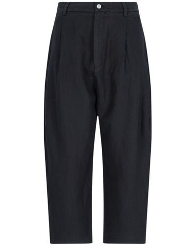Sibel Saral Trousers - Blue