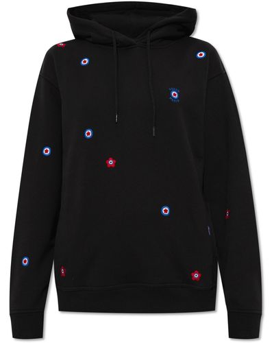 Battalion v2 fleece hoodie store
