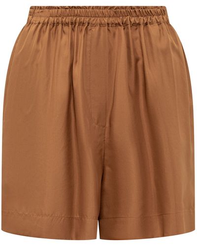 Jucca Shorts - Brown