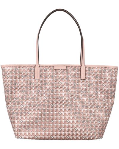 Tory Burch Ever-Ready Tote - Pink
