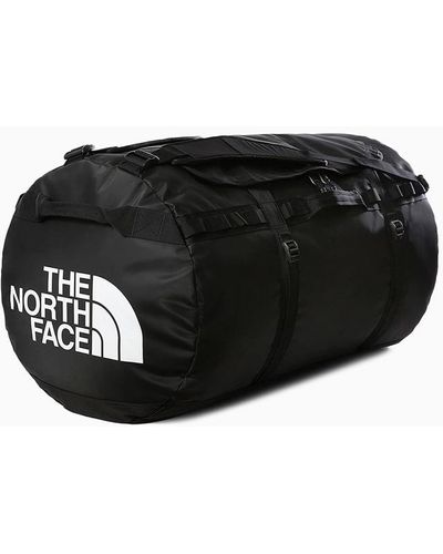 The North Face Base Camp Duffel Xxlarge Duffel Bag - Black
