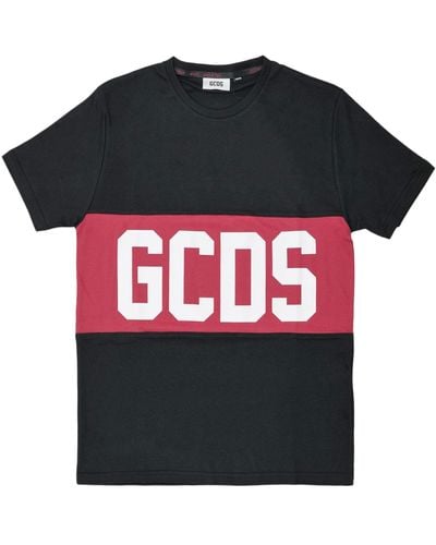 Gcds T-shirt - Red
