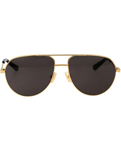 Bottega Veneta Bv1302S Sunglasses - Multicolour