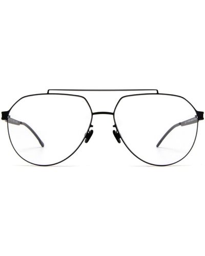 Mykita Ml13 Glasses - White