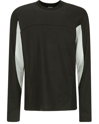 GR10K Origin L/Shirt - Black