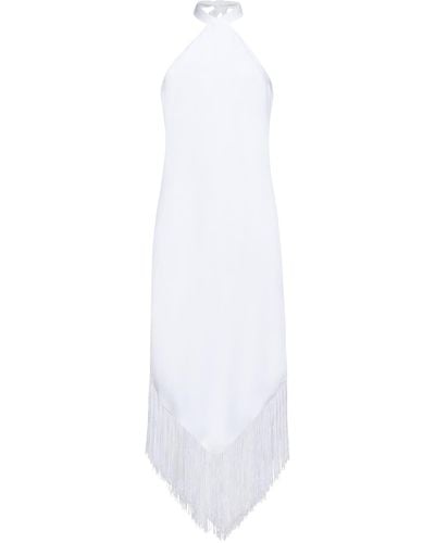 ‎Taller Marmo Dress - White
