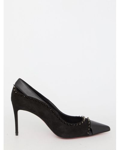 Louboutin heels sales spikes