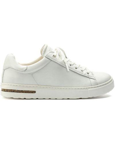 Birkenstock Sneakers - White