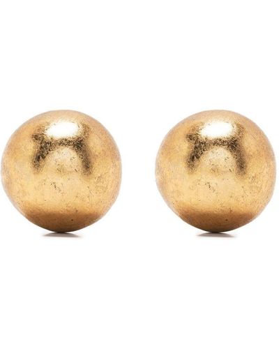 Monies Callao Earrings - Natural