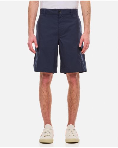 PS by Paul Smith Cargo Short - Blue