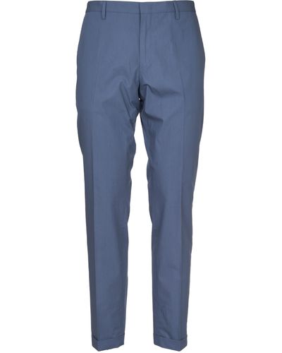 Paul Smith Trousers - Blue