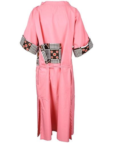 Collection Privée Pink Dress
