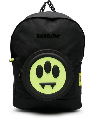Barrow Bags - Black