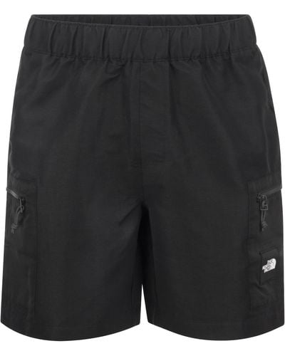 The North Face Phlego - Black