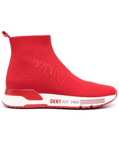 DKNY Sneakers for Women | Online Sale up to |