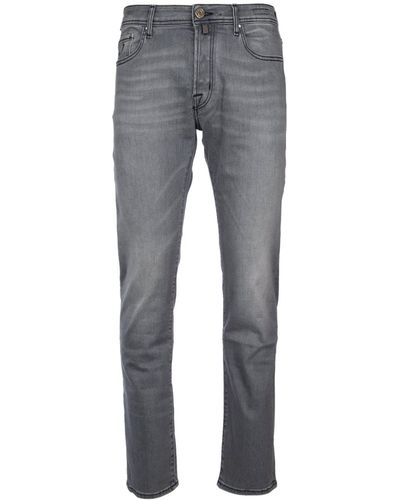 Jacob Cohen Jeans - Grey