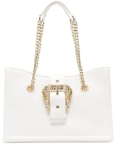 Versace Bag - White