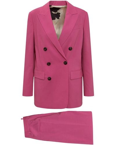 DSquared² Two-piece Suit - Pink
