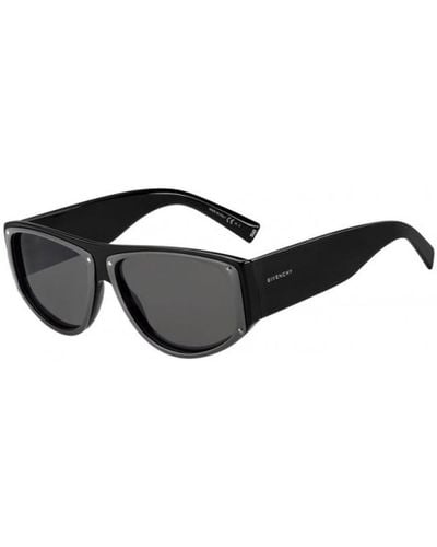 Givenchy Gv 7177/S Sunglasses - Black