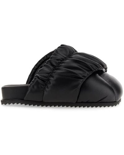 Yume Yume Sandal Tent - Black