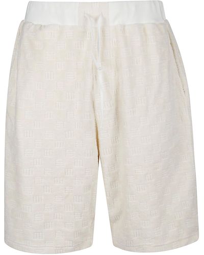 Ambush Shorts & Bermuda Shorts - White