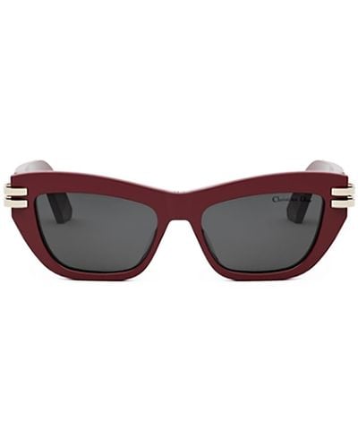 Dior Cdior B2U Sunglasses - Brown