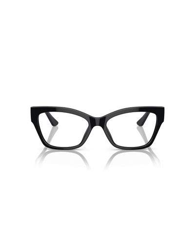 Vogue Eyewear Vo5523 Glasses - White