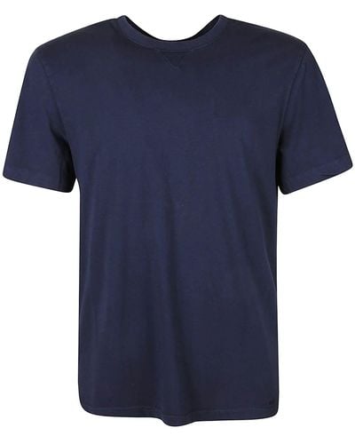 Michael Kors Spring 22 T-shirt - Blue