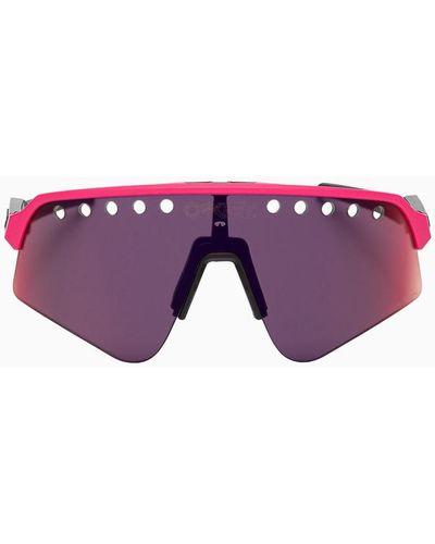 Oakley Sutro Lite Sweep Sunglasses - Purple