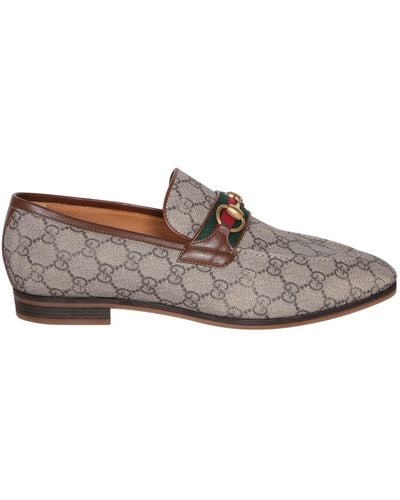 Gucci Slip on shoes for Men Online Sale up to 50 off Lyst UK