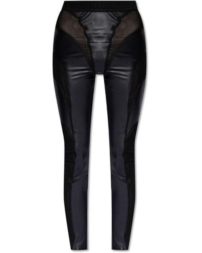 Versace Jeans Couture Leggings for Women
