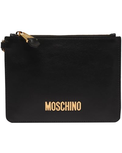 Moschino Bags - Black