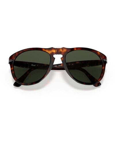 Persol Po0649s Sunglasses - Black