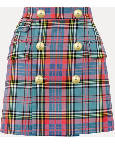 ヴィヴィアンウエストウッド☆phoenix skirt | www.rayblaze.com