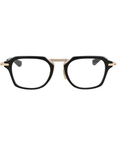 Dita Eyewear Aegeus Glasses - Black