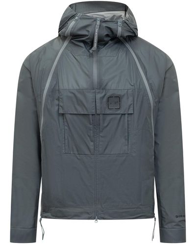 C.P. Company Metropolis Jacket - Gray