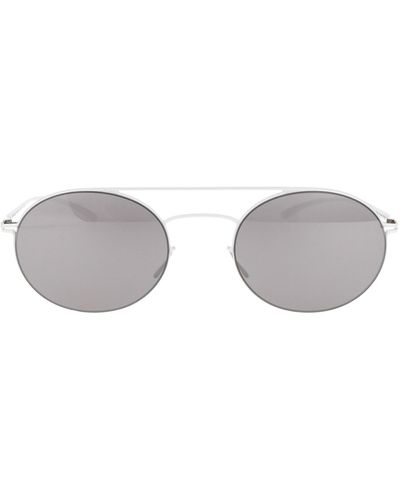 Mykita Mmesse019 Sunglasses - Grey