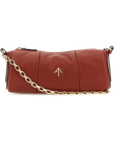 MANU Atelier Borsa - Red