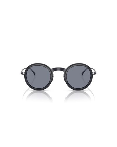 Giorgio Armani Sunglasses - Metallic