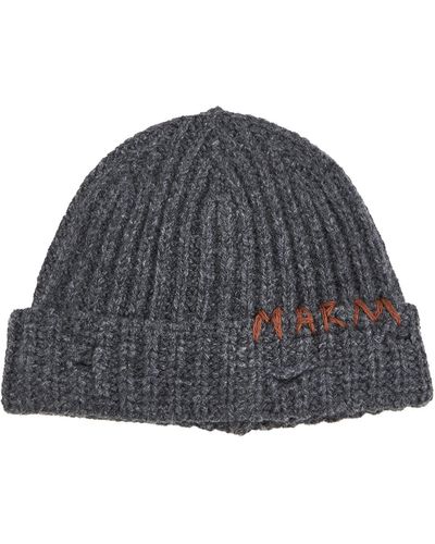 Marni Hat - Grey