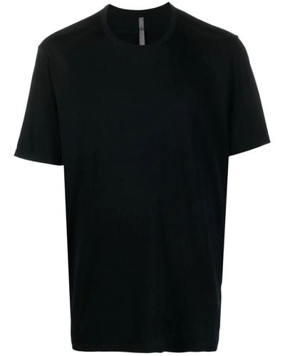 Arc'teryx Veilance T-Shirts And Polos - Black