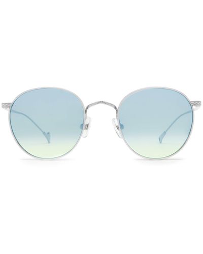 Eyepetizer Jockey Sunglasses - Blue
