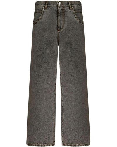 Etro Jeans - Grey