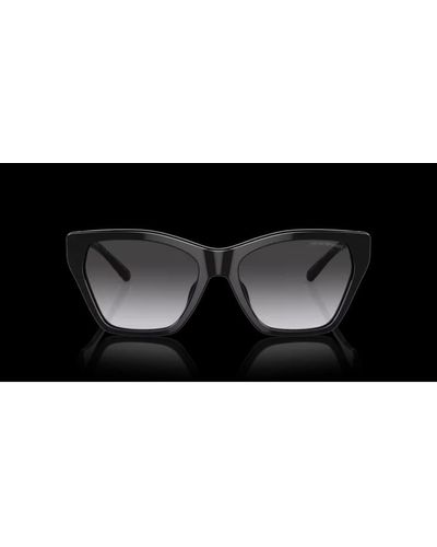 Emporio Armani Ea4203s Sunglasses - Black